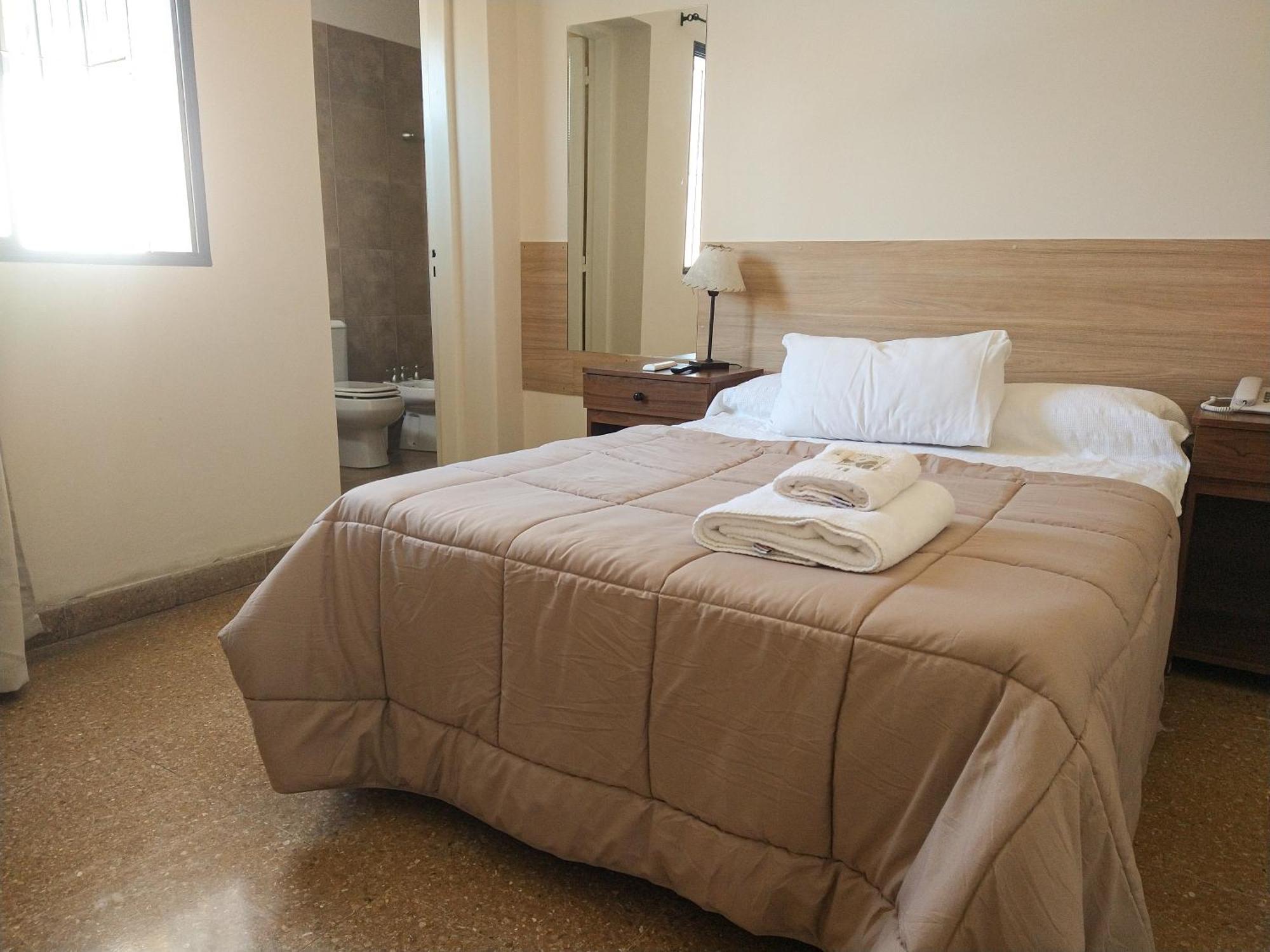 Gs Hotel 살타 외부 사진