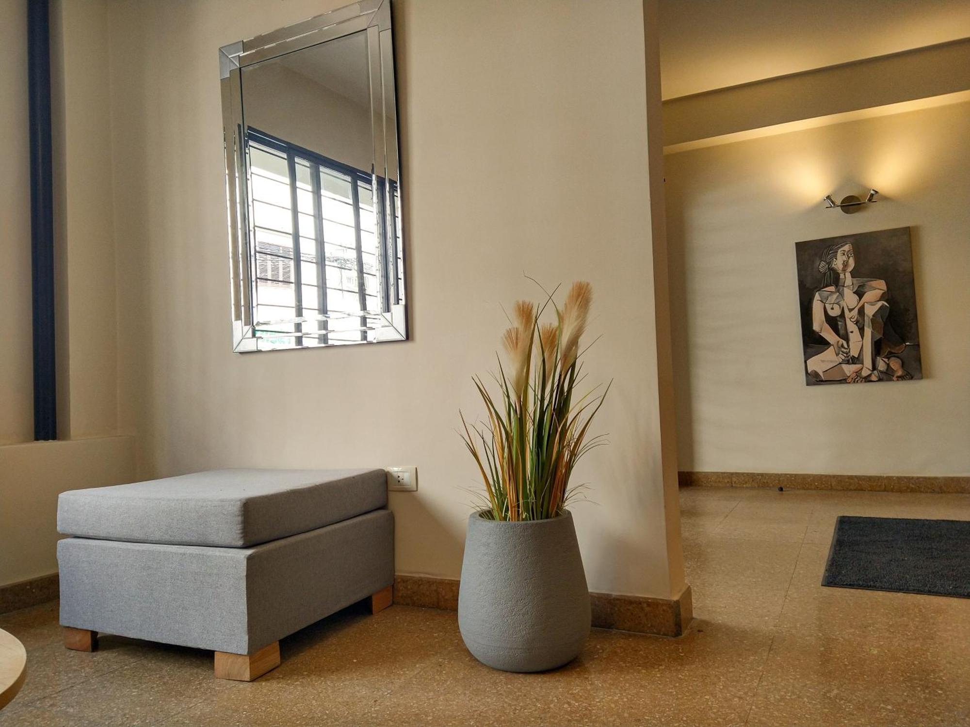 Gs Hotel 살타 외부 사진