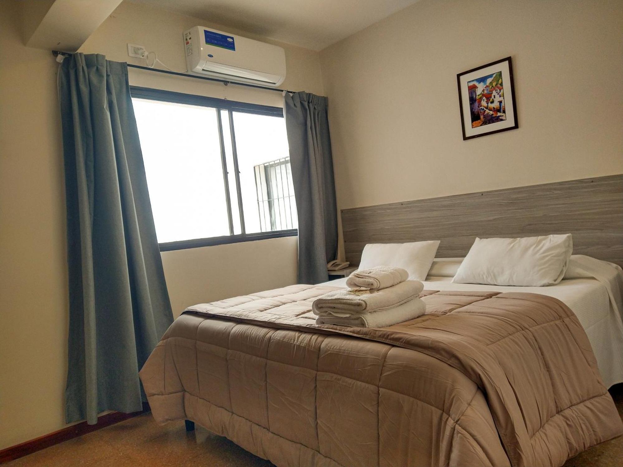 Gs Hotel 살타 외부 사진