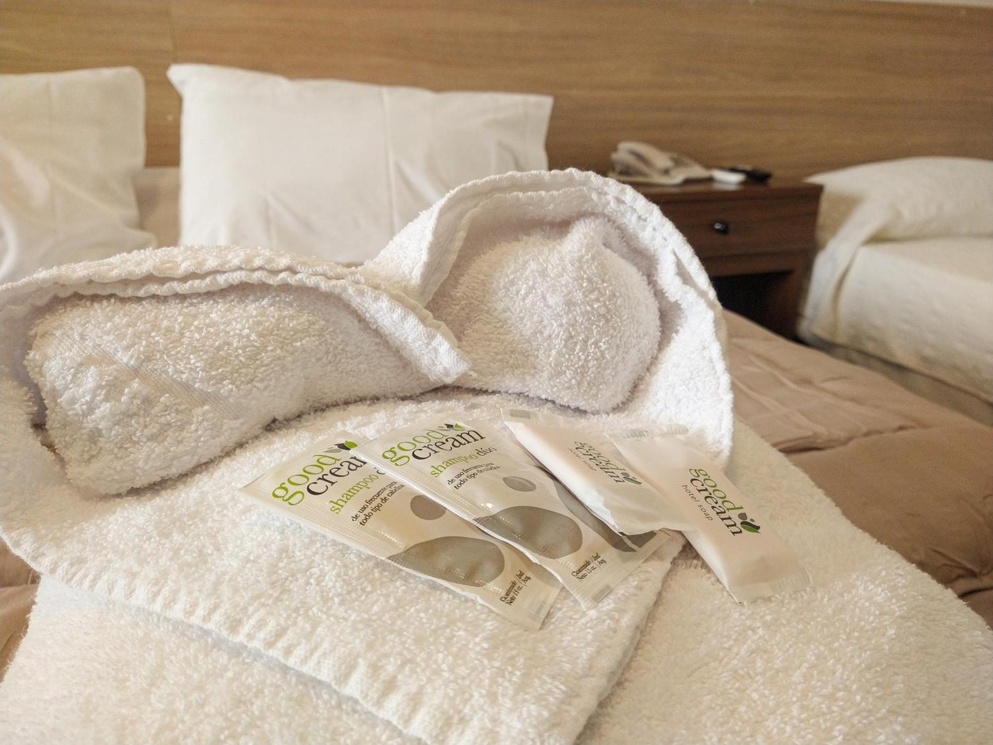 Gs Hotel 살타 외부 사진