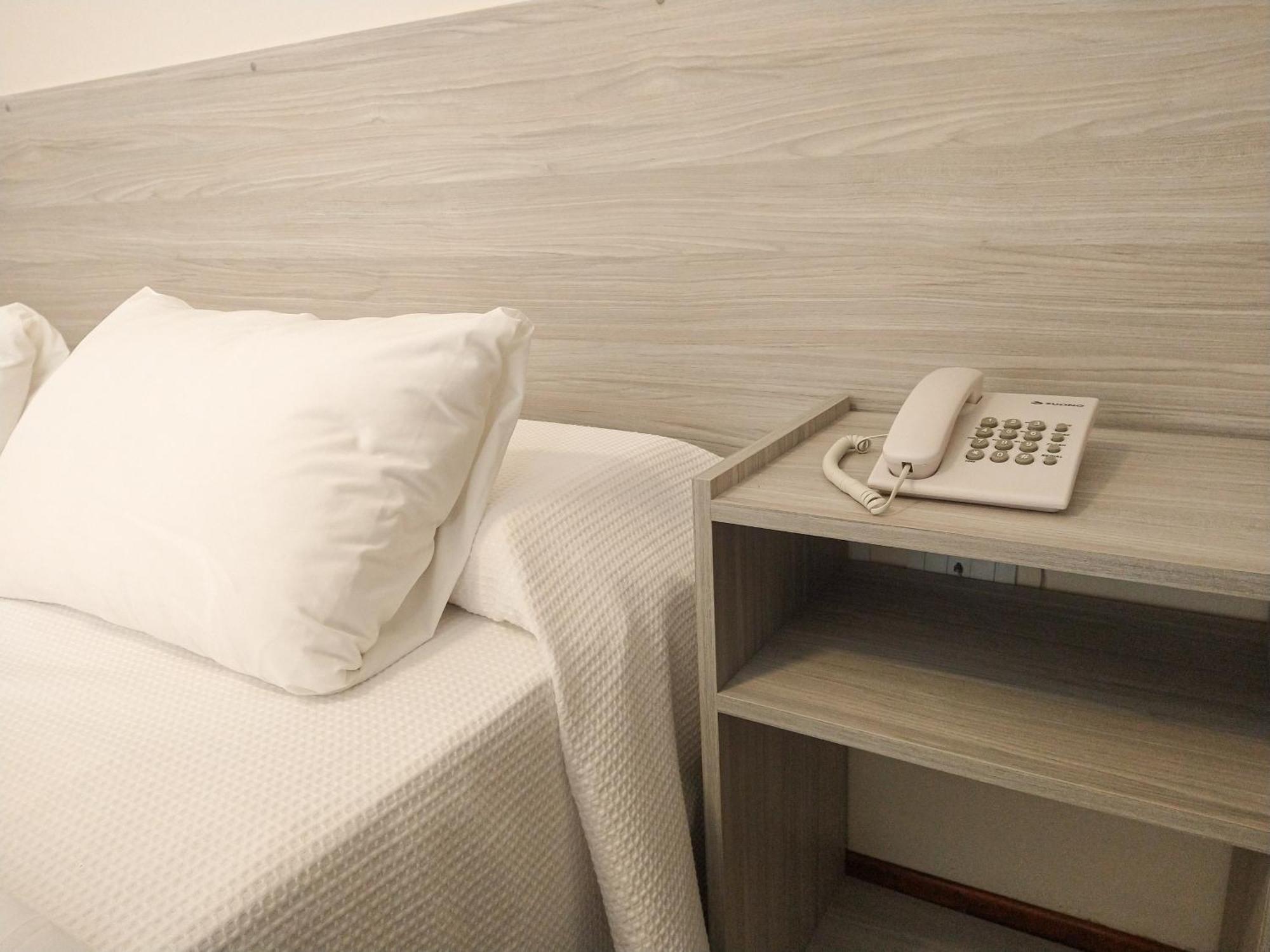 Gs Hotel 살타 외부 사진