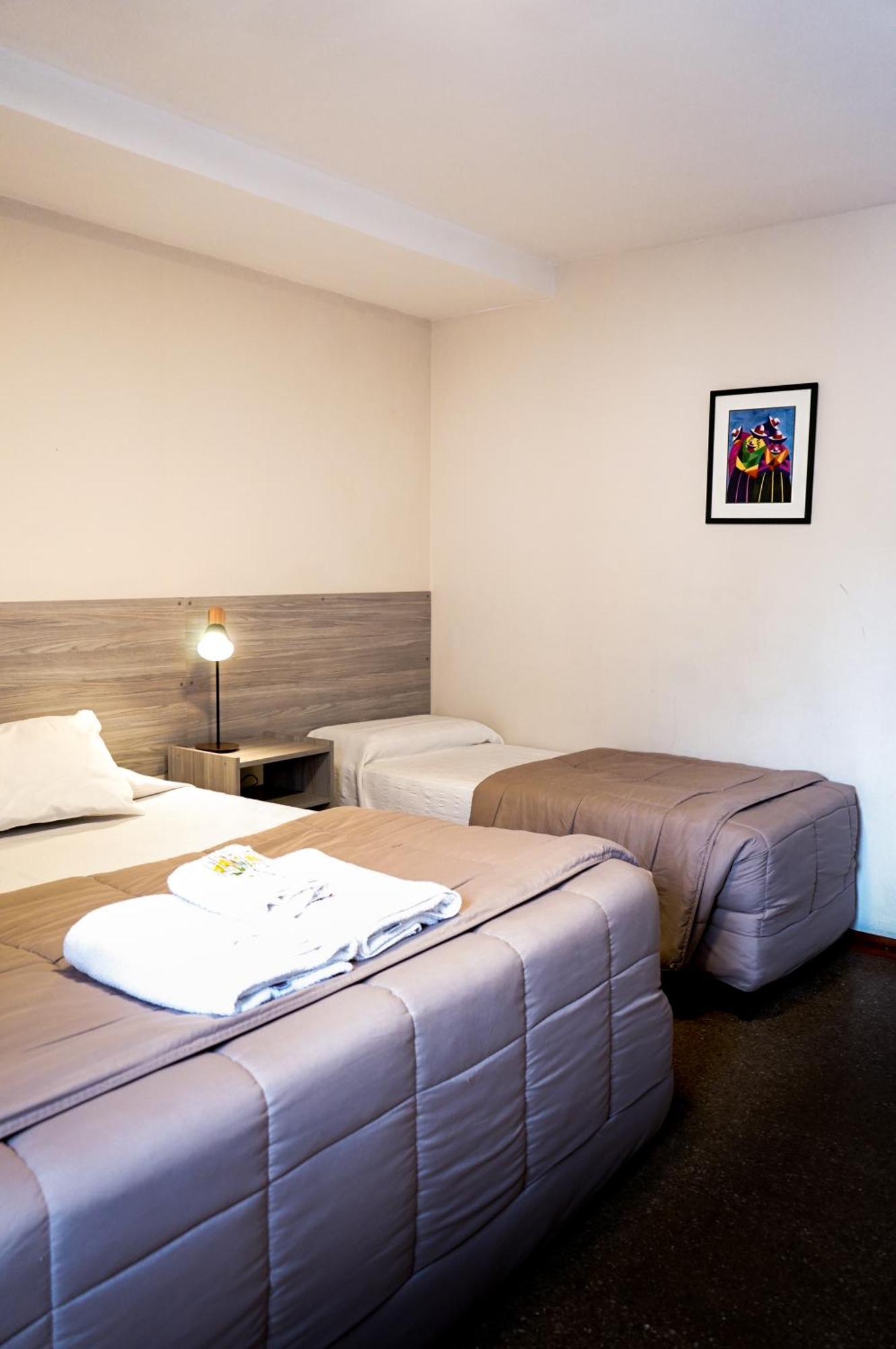 Gs Hotel 살타 외부 사진