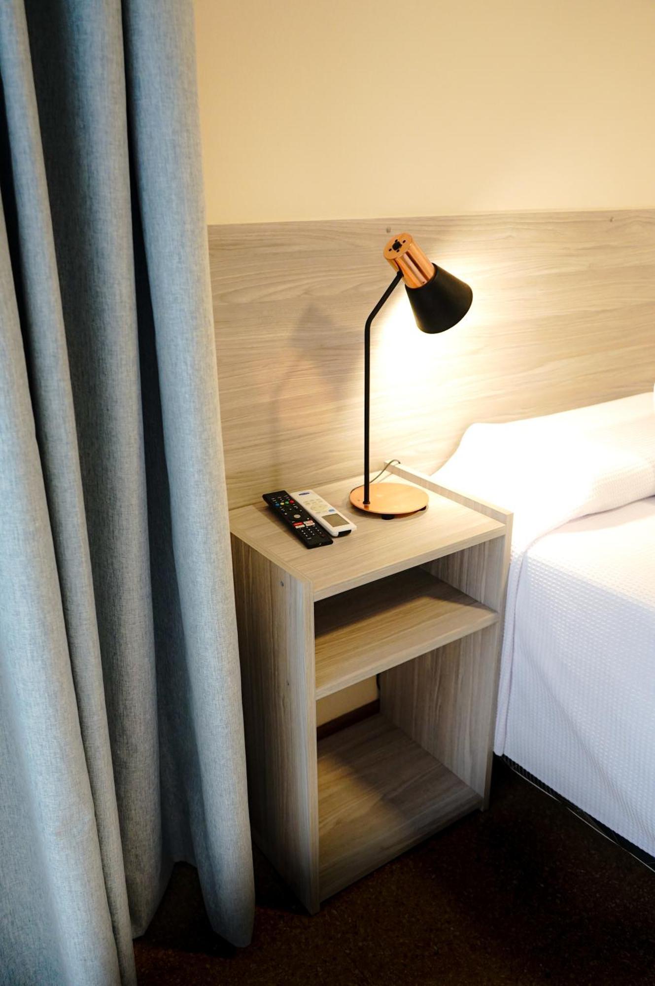 Gs Hotel 살타 외부 사진
