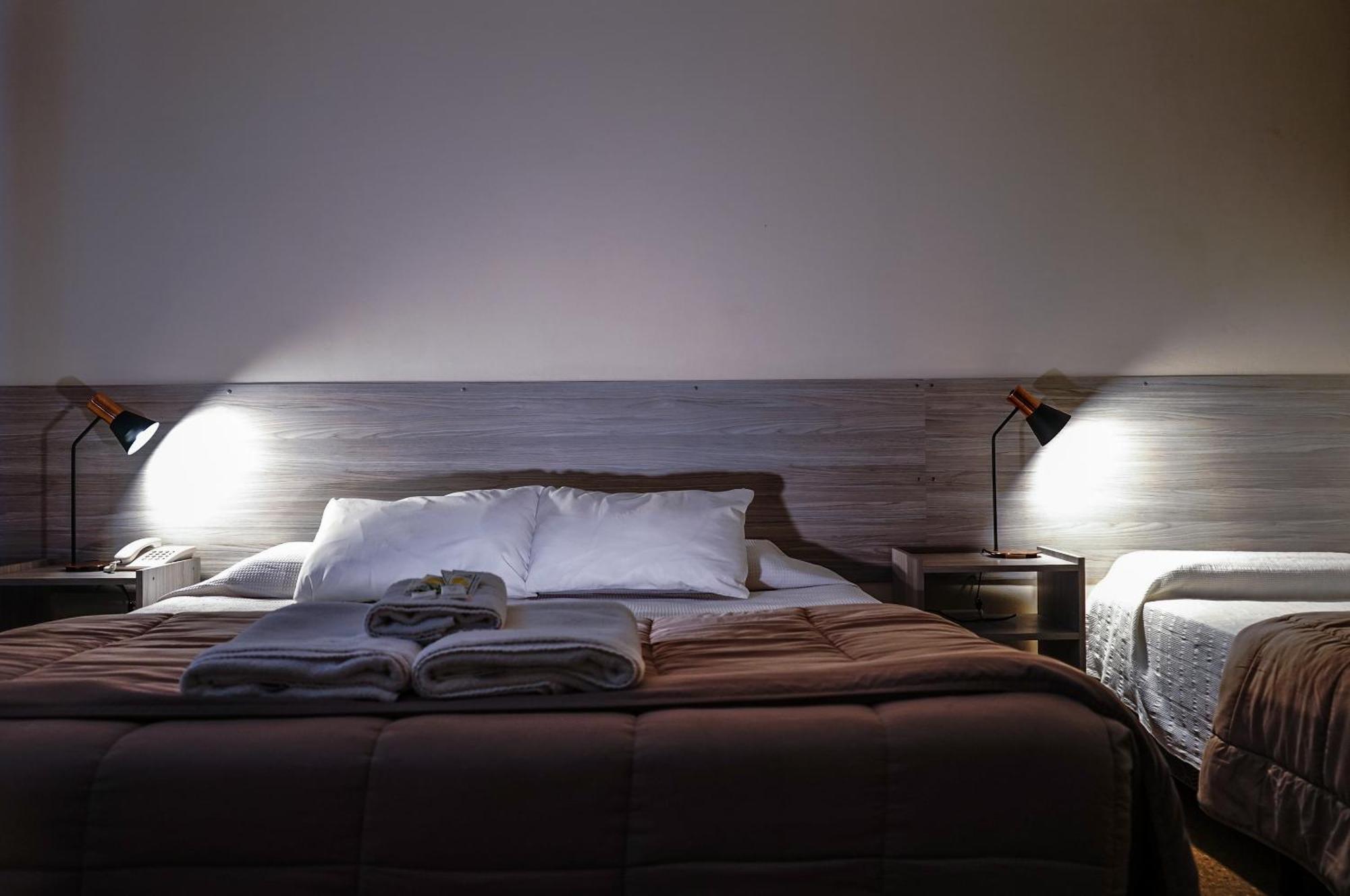 Gs Hotel 살타 외부 사진