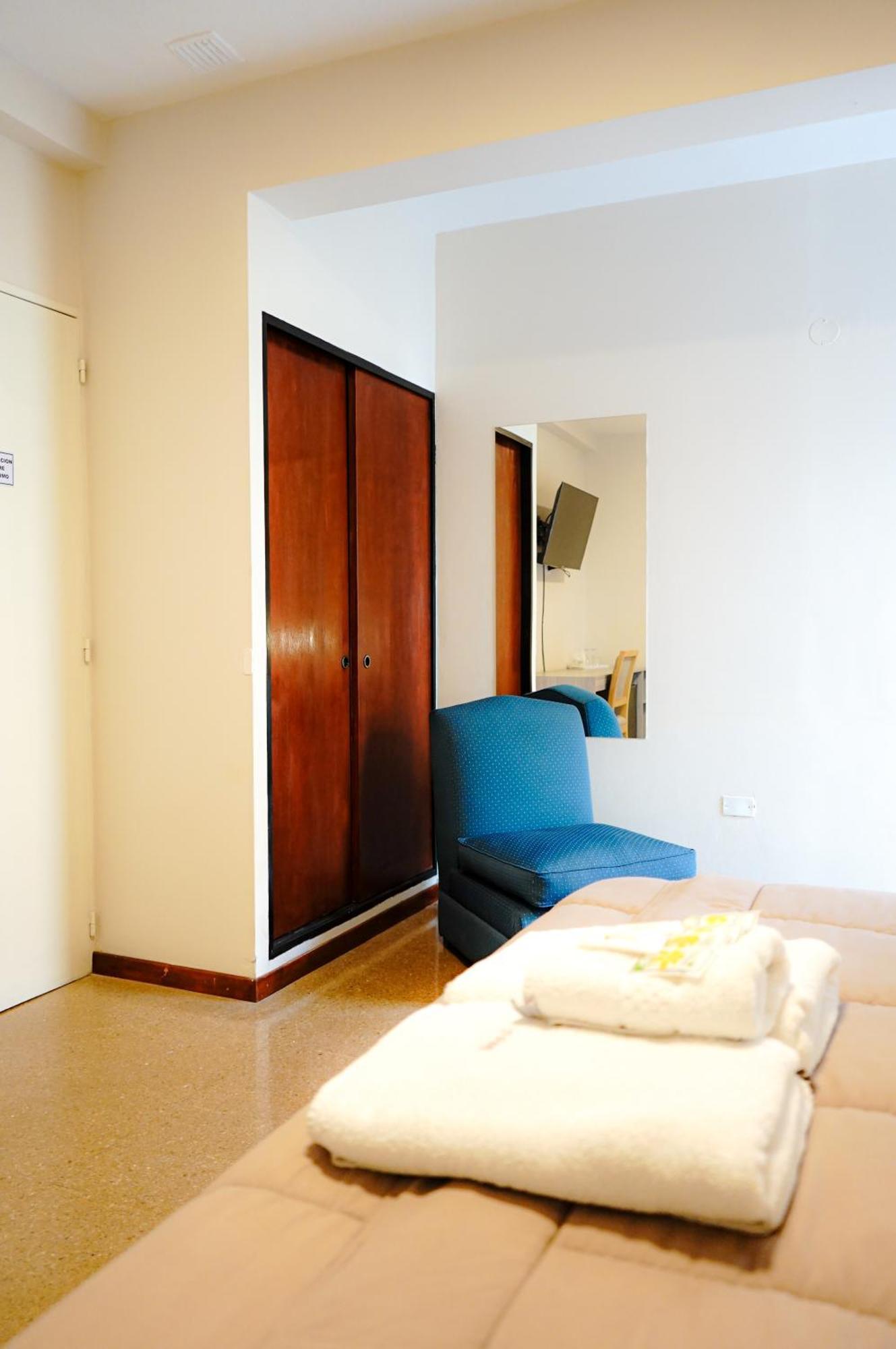 Gs Hotel 살타 외부 사진