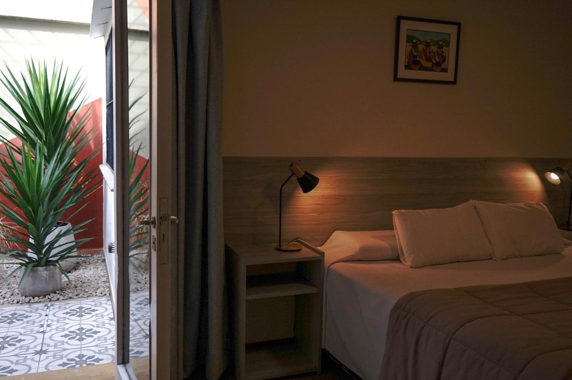 Gs Hotel 살타 외부 사진