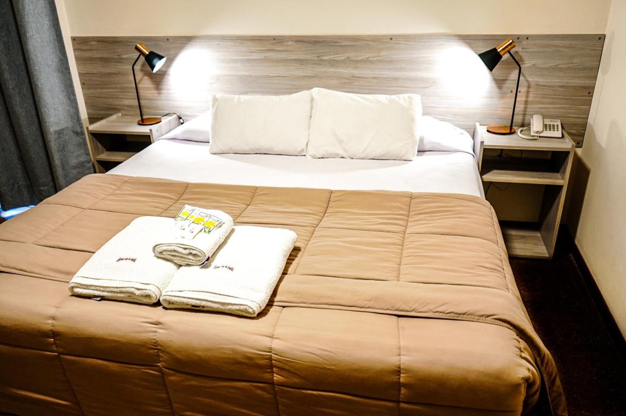 Gs Hotel 살타 객실 사진