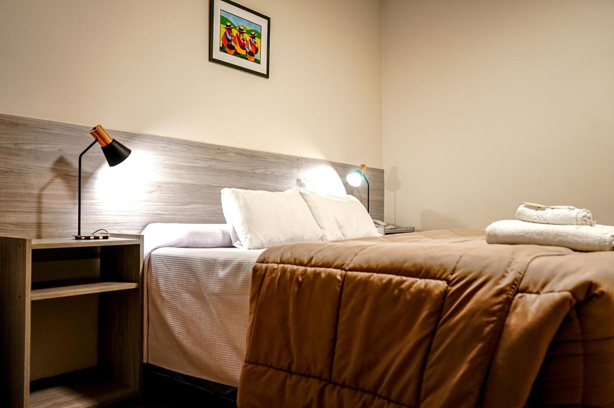 Gs Hotel 살타 객실 사진