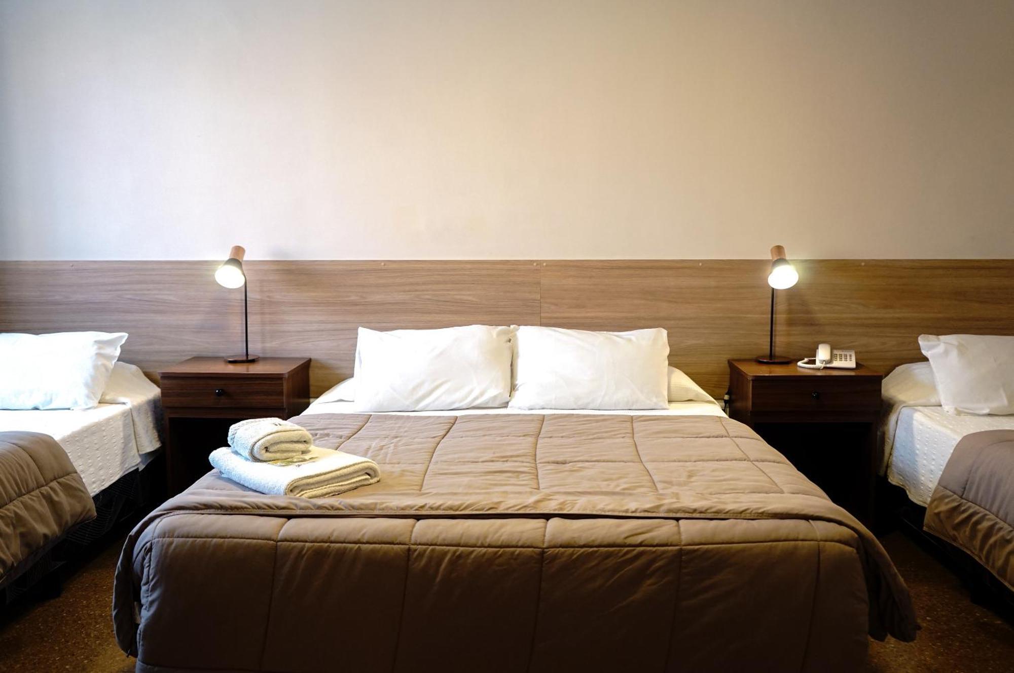 Gs Hotel 살타 외부 사진