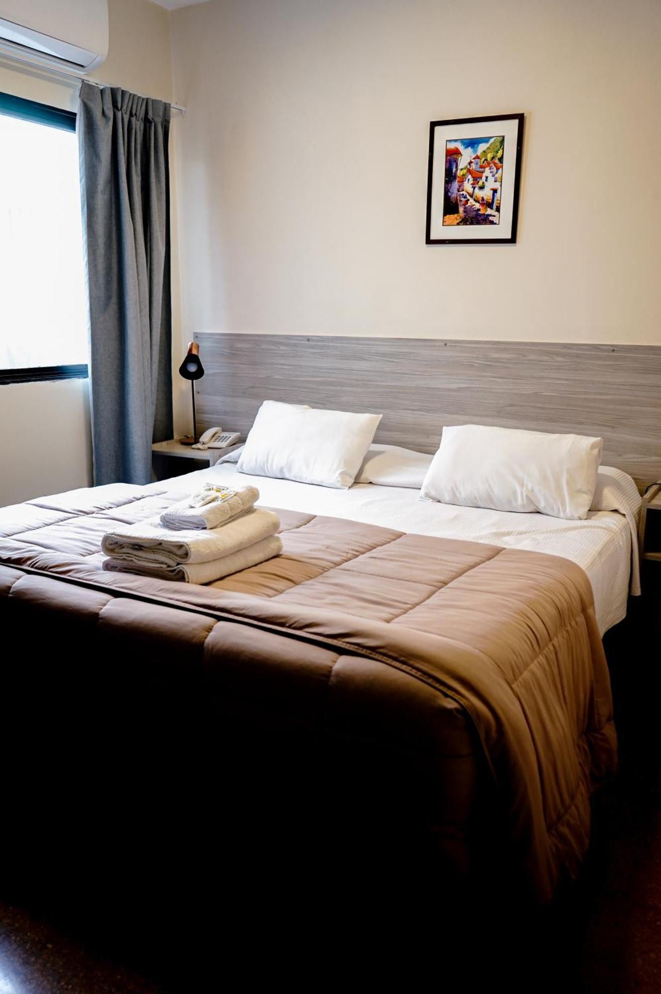 Gs Hotel 살타 외부 사진