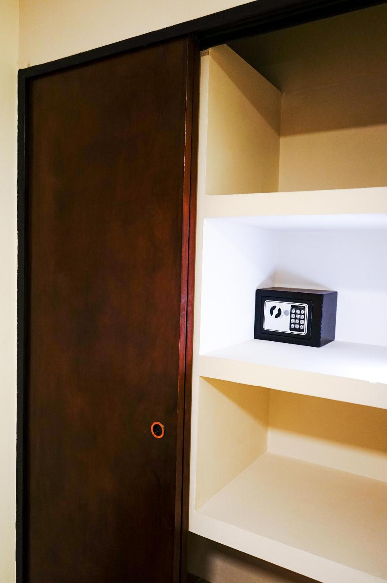 Gs Hotel 살타 외부 사진