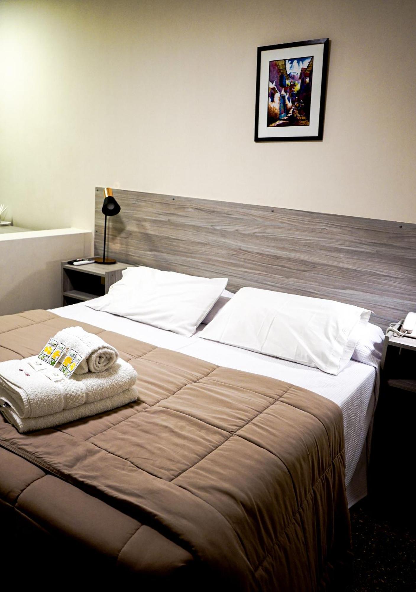 Gs Hotel 살타 객실 사진