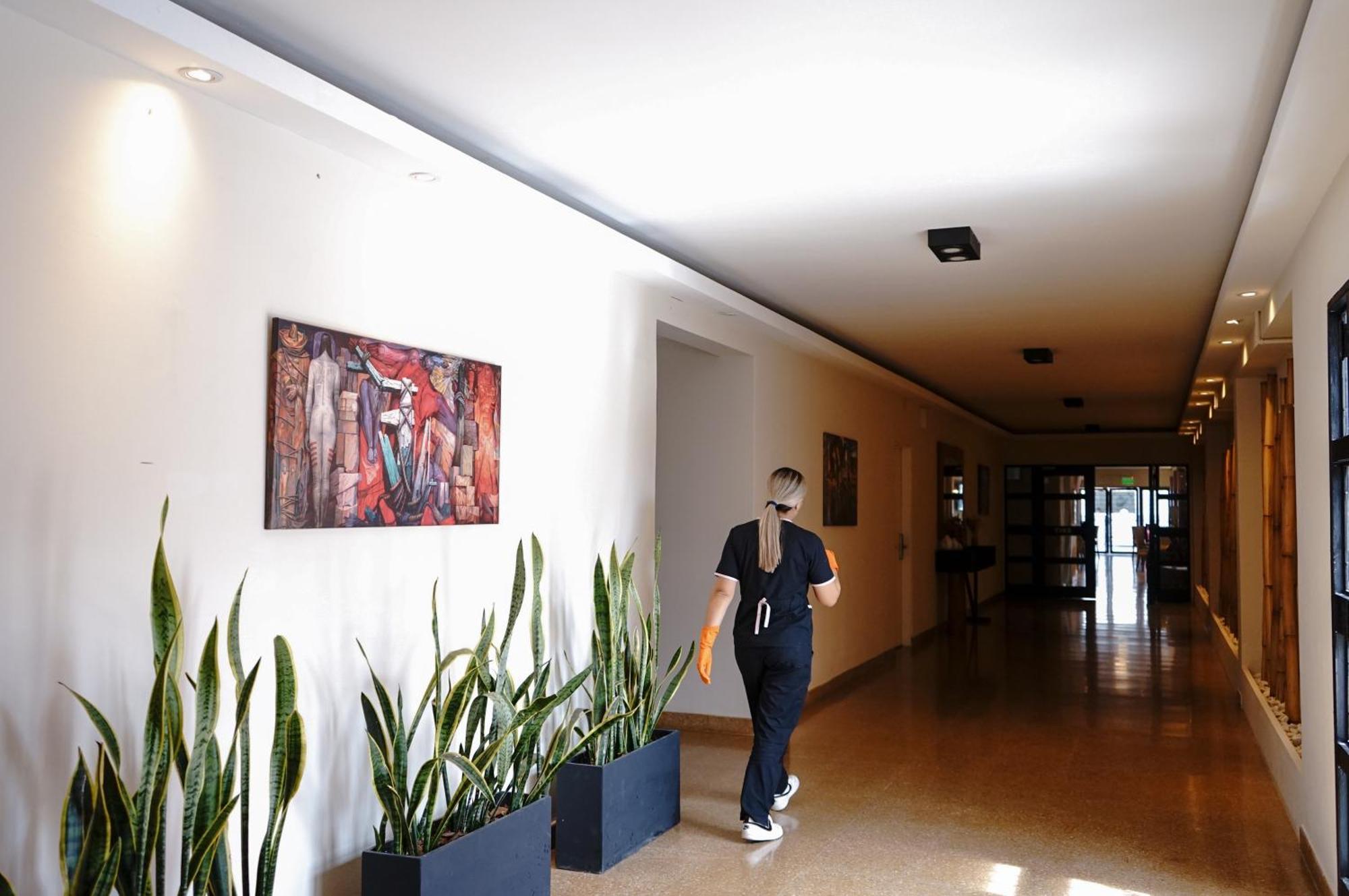 Gs Hotel 살타 외부 사진