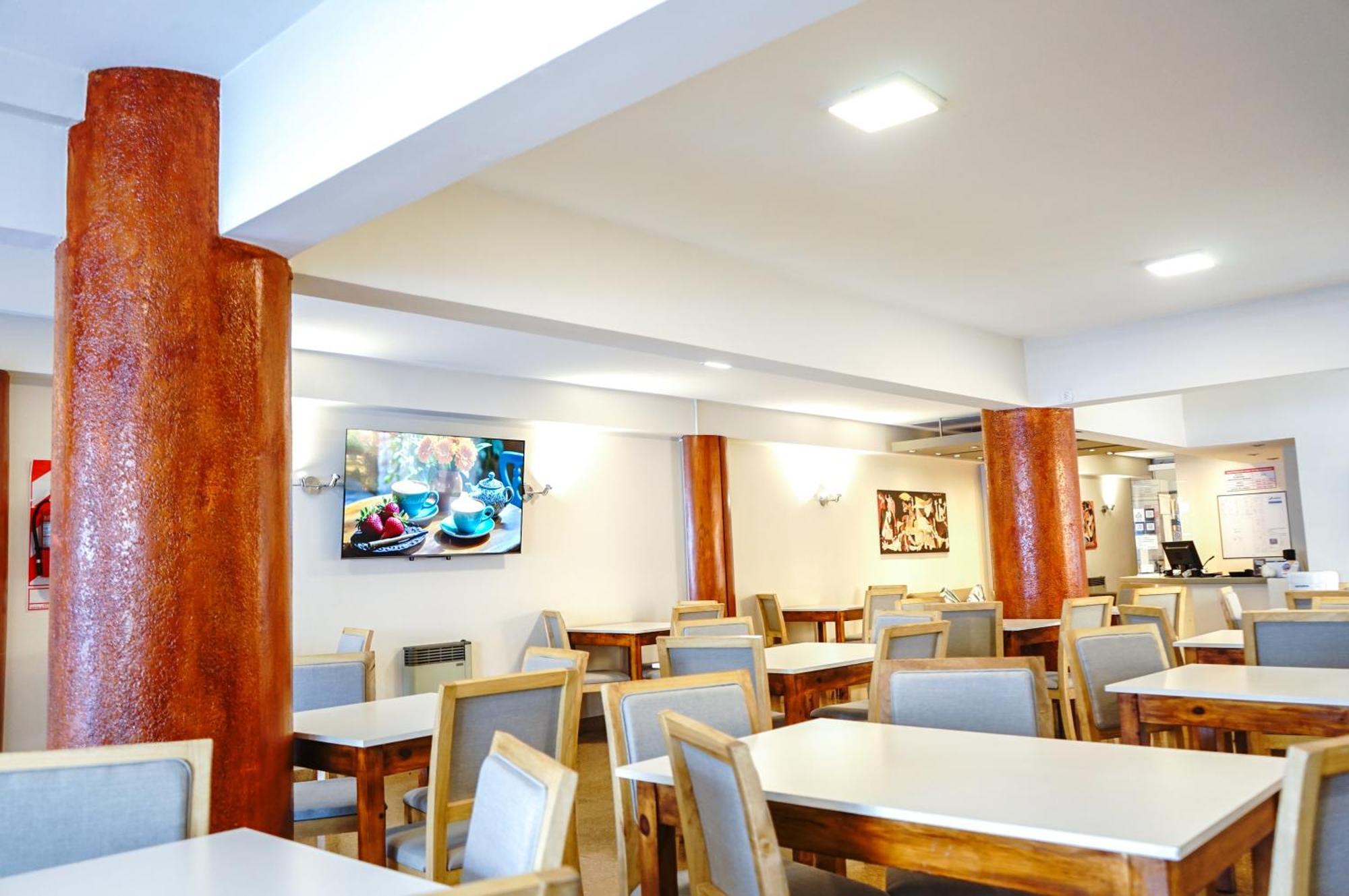 Gs Hotel 살타 외부 사진