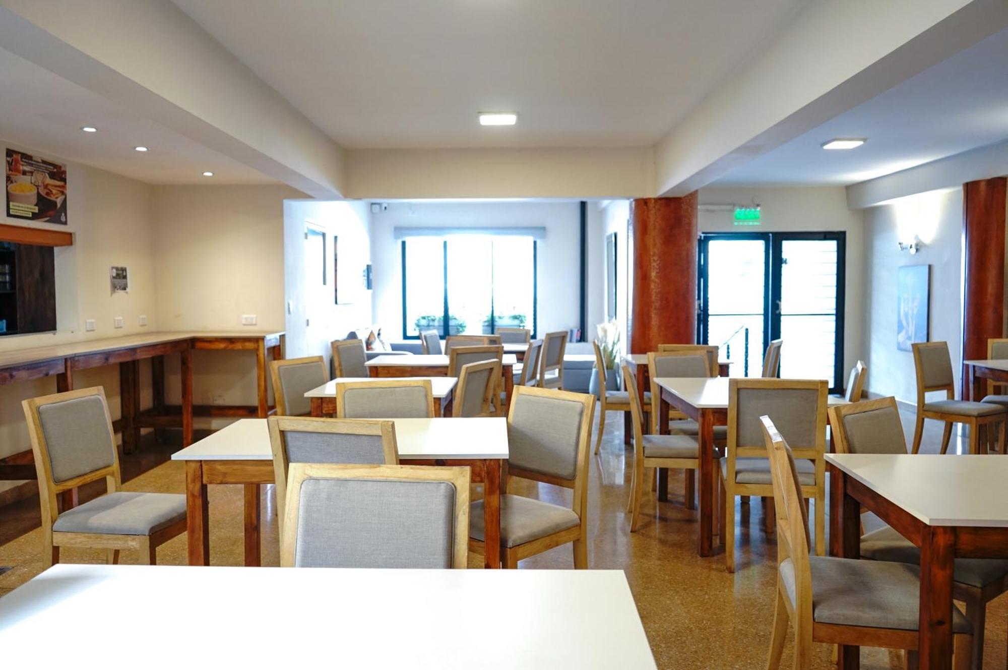 Gs Hotel 살타 외부 사진