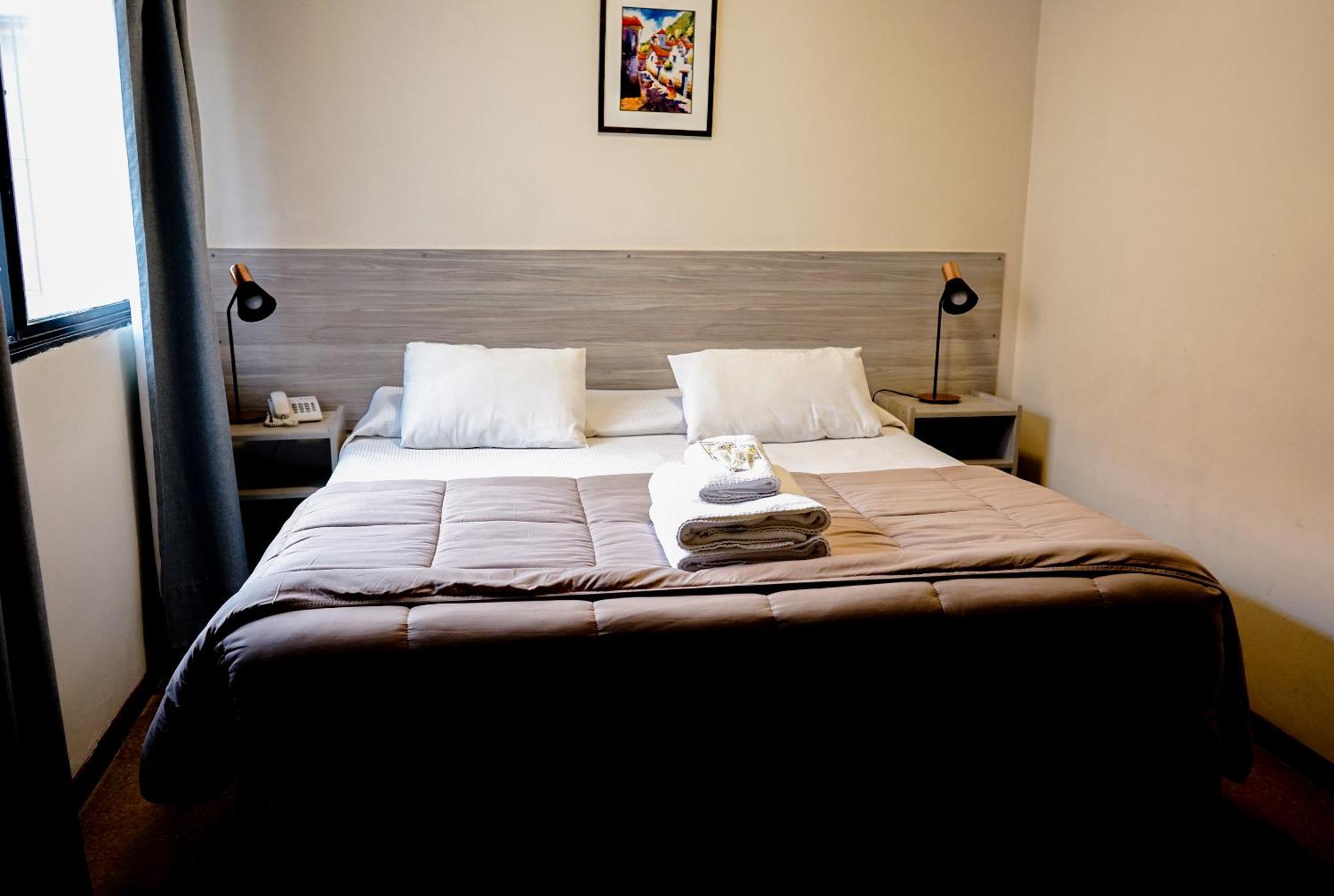 Gs Hotel 살타 외부 사진