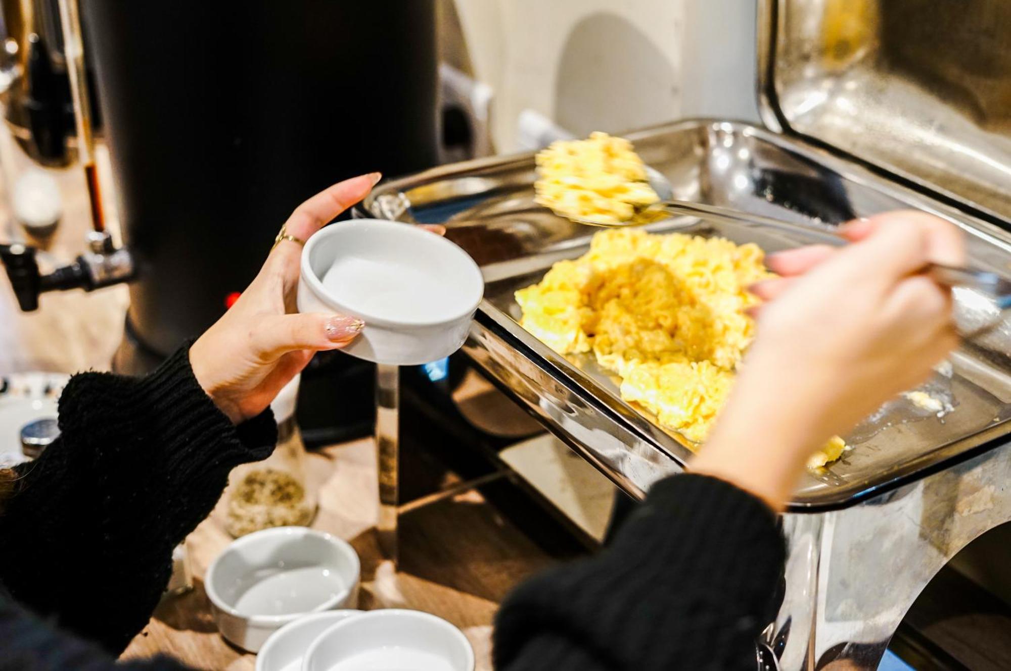 Gs Hotel 살타 외부 사진